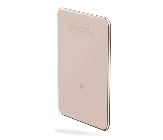 Satechi FindAll karta lokalizująca portfel Apple Find My różowy - 1358286 - zdjęcie 2
